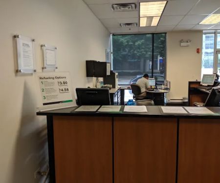 Enterprise Rent-A-Car
