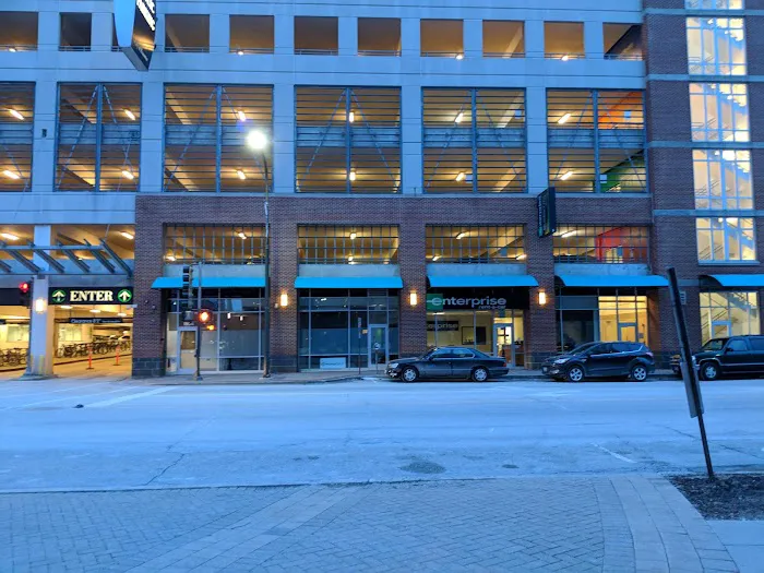 Enterprise Rent-A-Car Picture 3
