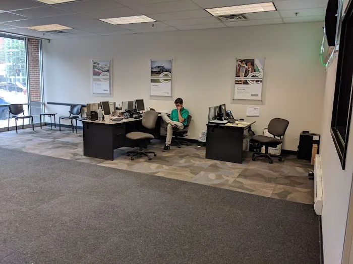 Enterprise Rent-A-Car Picture 7