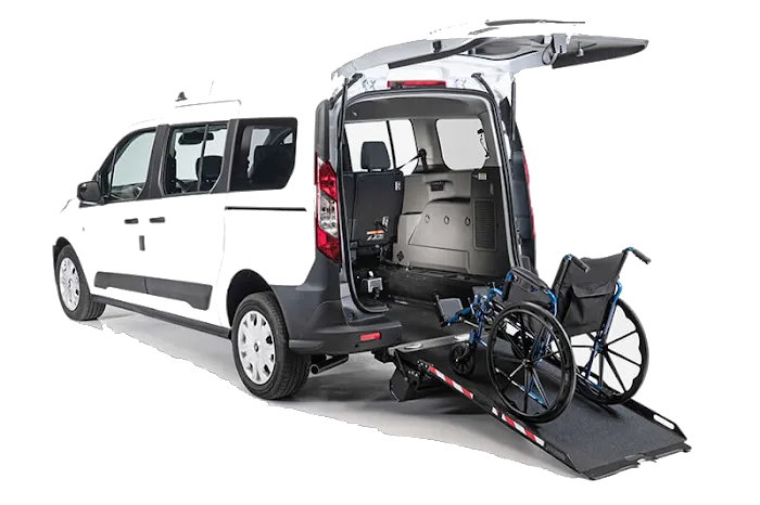 We Simply Care Transport & Services LLC Picture 5
