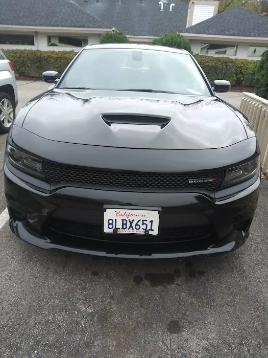 Enterprise Rent-A-Car Picture 5