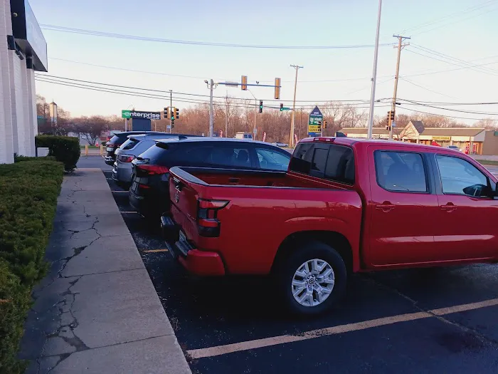 Enterprise Rent-A-Car Picture 8