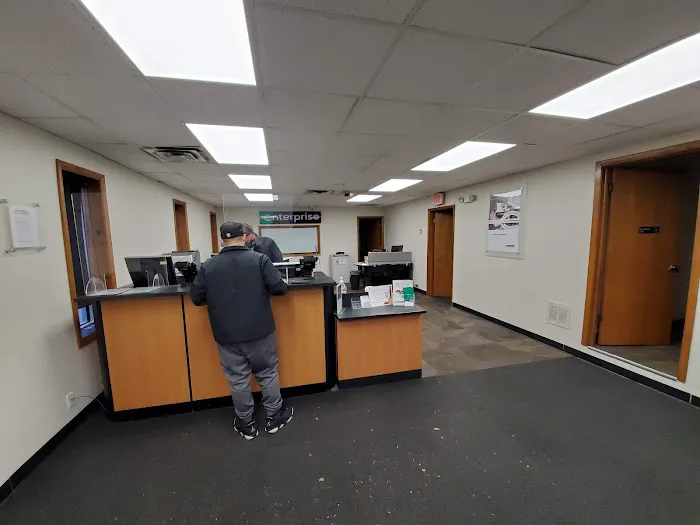 Enterprise Rent-A-Car Picture 6