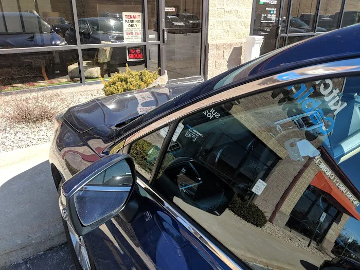 Enterprise Rent-A-Car Picture 10