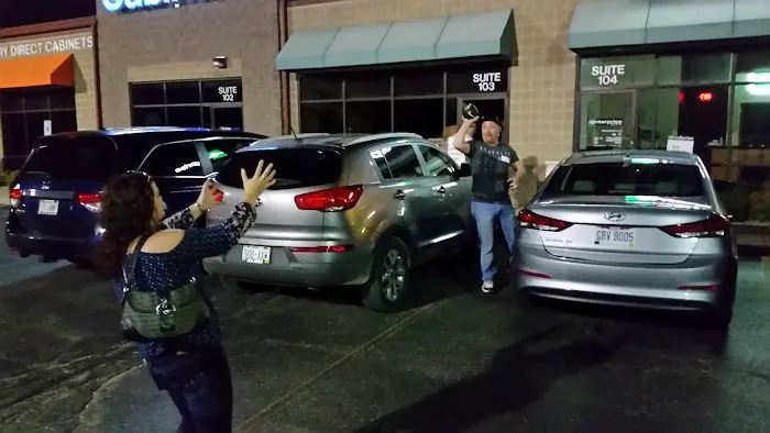 Enterprise Rent-A-Car Picture 5