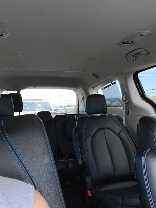 Enterprise Rent-A-Car Picture 1