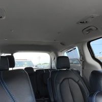 Enterprise Rent-A-Car ico
