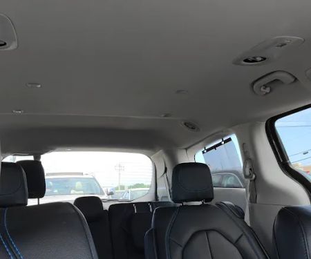 Enterprise Rent-A-Car