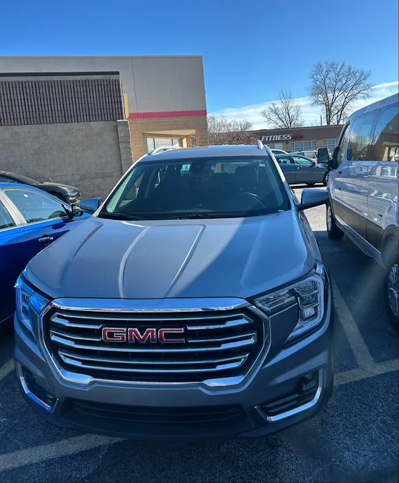 Hertz Car Rental - Kenosha - 75th Street Picture 3
