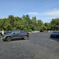Hertz Car Rental - Kenosha - 75th Street ico
