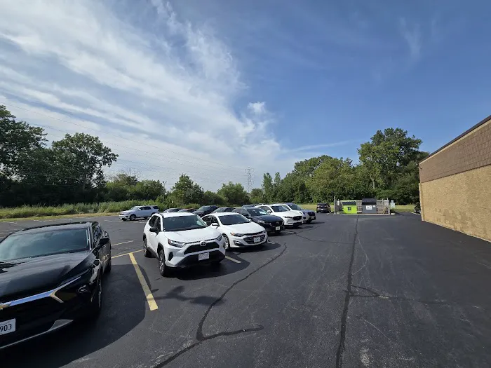 Hertz Car Rental - Kenosha - 75th Street Picture 6