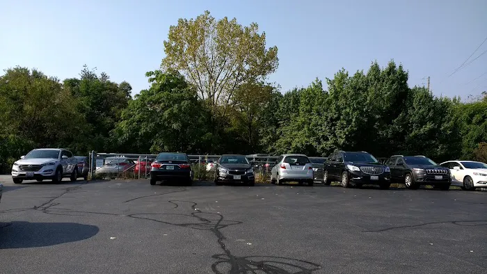 Enterprise Rent-A-Car Picture 8