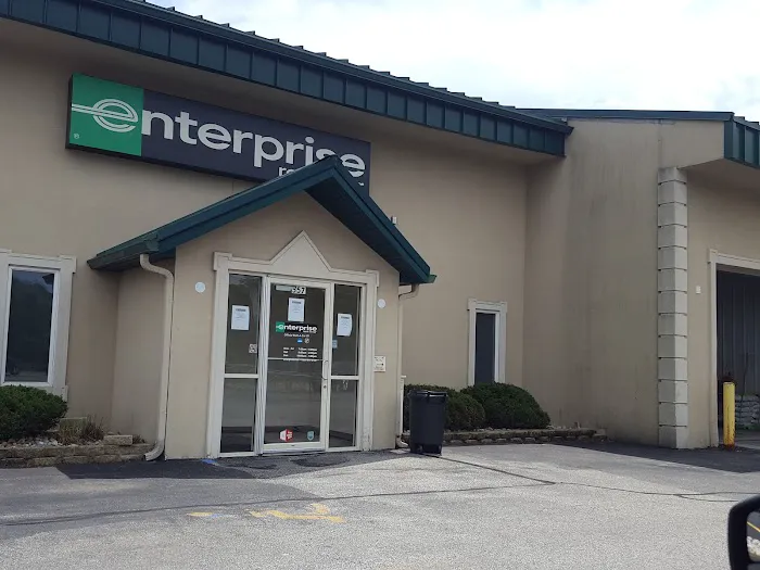 Enterprise Rent-A-Car Picture 3