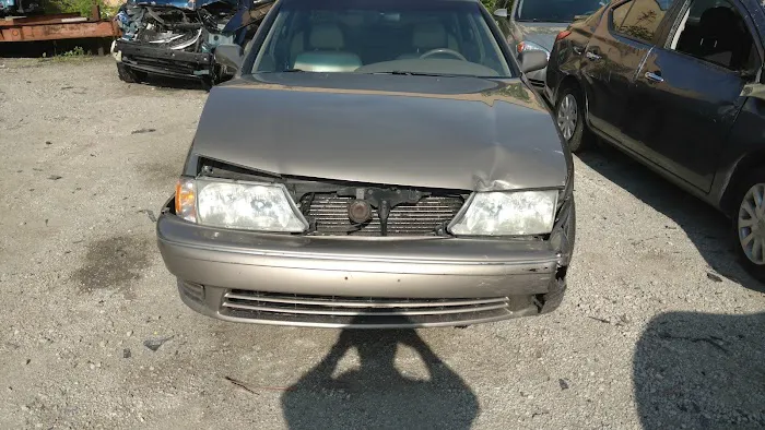 Enterprise Rent-A-Car Picture 9