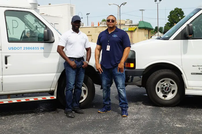 Ride With Care Transportation LLC Picture 1