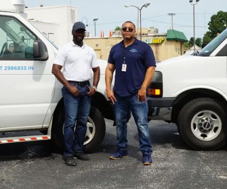 Ride With Care Transportation LLC