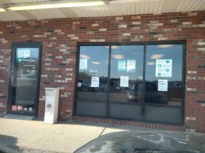 Enterprise Rent-A-Car Picture 6
