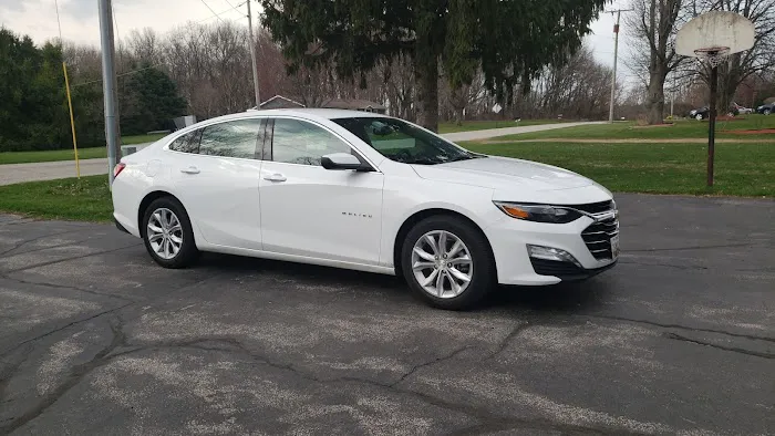 Enterprise Rent-A-Car Picture 5