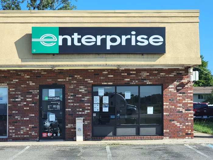 Enterprise Rent-A-Car Picture 9