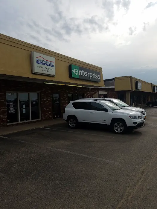 Enterprise Rent-A-Car Picture 8