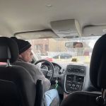 Southport Transportation