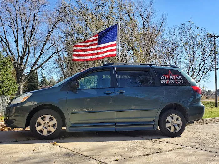 All Star Transporation LLC Picture 5