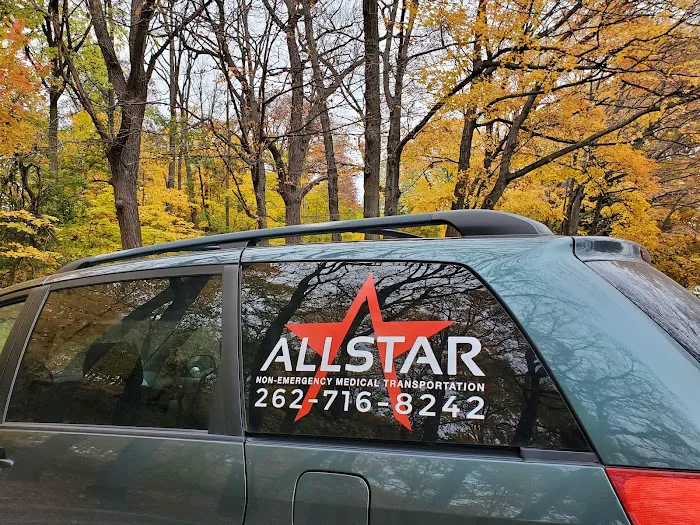 All Star Transporation LLC Picture 9