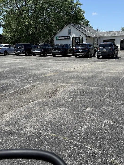 Enterprise Rent-A-Car Picture 8