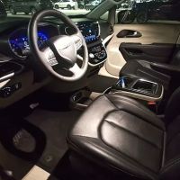 Enterprise Rent-A-Car ico