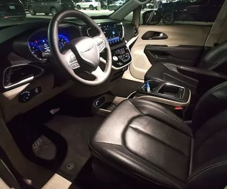 Enterprise Rent-A-Car