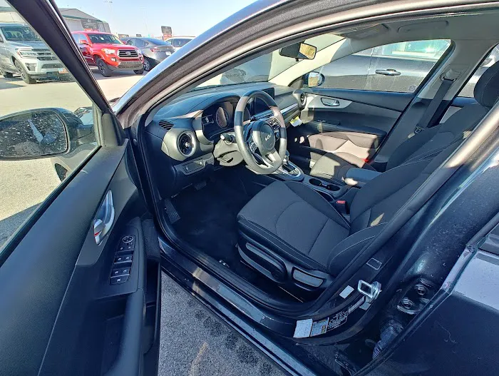 Budget Car Rental Picture 7