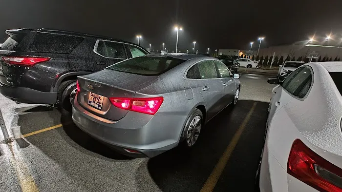 Budget Car Rental Picture 4
