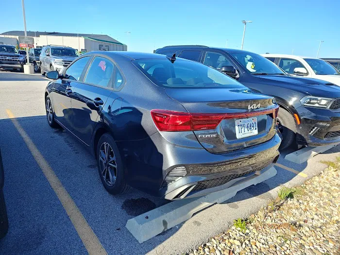Budget Car Rental Picture 10