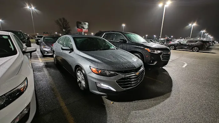 Budget Car Rental Picture 1