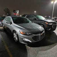 Budget Car Rental ico