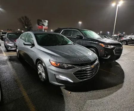 Budget Car Rental