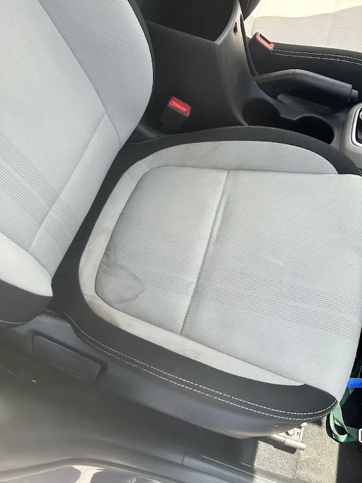 Budget Car Rental Picture 5