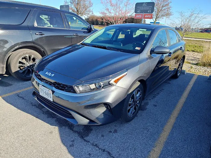 Budget Car Rental Picture 6