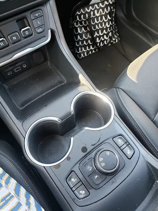 Budget Car Rental Picture 3