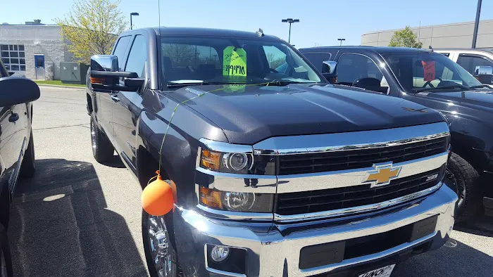 Enterprise Rent-A-Car Picture 1
