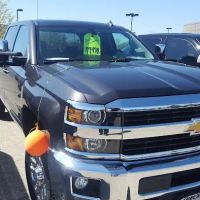 Enterprise Rent-A-Car ico