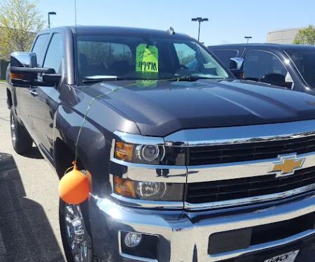 Enterprise Rent-A-Car