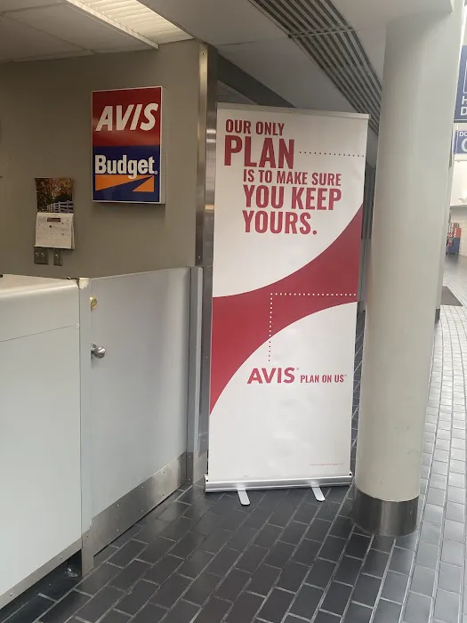 Avis Car Rental Picture 1