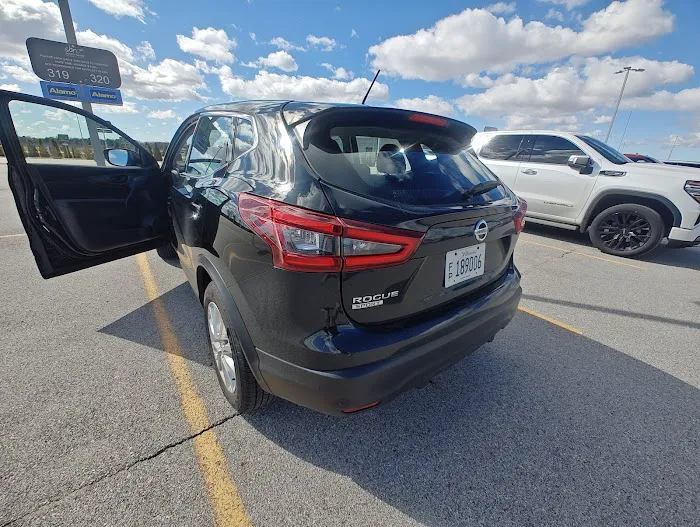 Alamo Rent A Car Picture 4