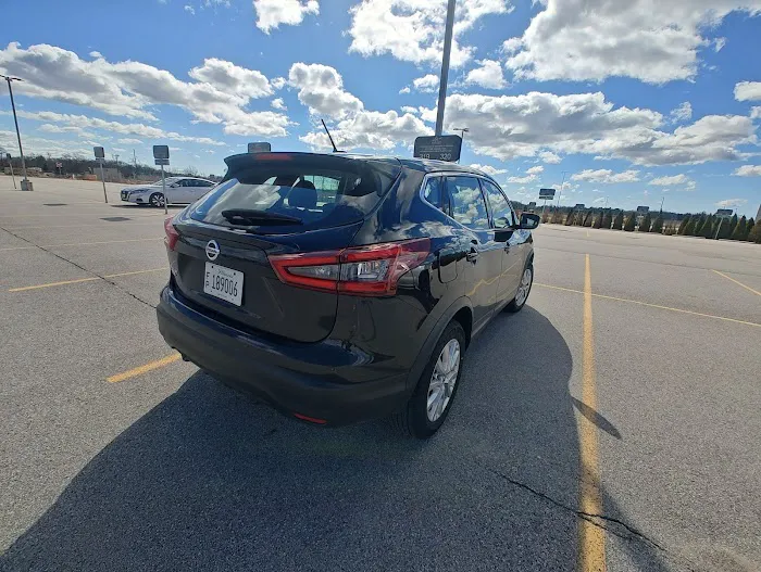 Alamo Rent A Car Picture 1