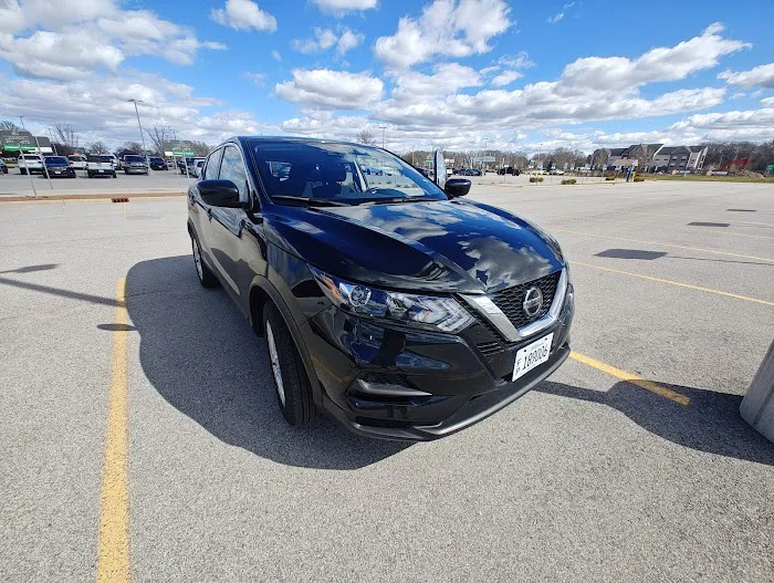 Alamo Rent A Car Picture 2