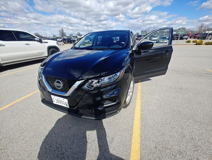 Alamo Rent A Car Picture 5