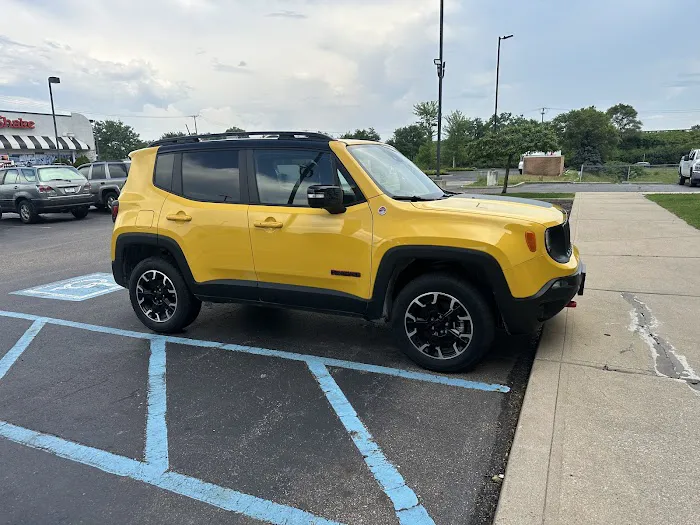 Alamo Rent A Car Picture 6