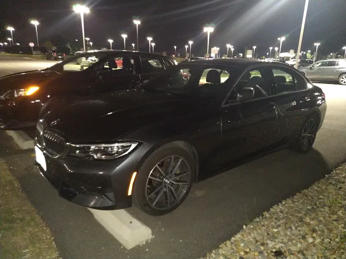 Alamo Rent A Car Picture 9
