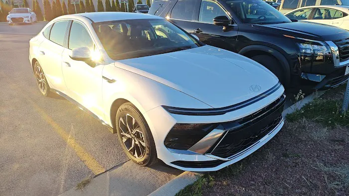National Car Rental Picture 1
